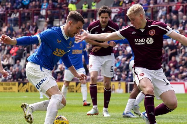Rangers vs Hearts Scottish Cup final predictions from Herald and Times Sport writers