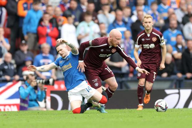 Three burning issues for Hearts as Robbie Neilson's men come up short at Hampden