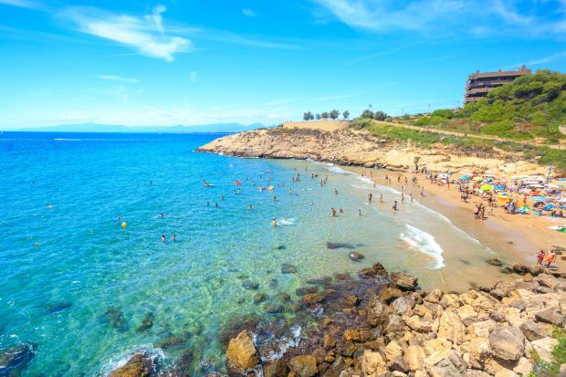 A tourist tax helps fund the maintenance of Salou and the wider region