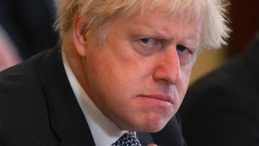 What time is Boris Johnson's speech today? How to watch as PM set to resign