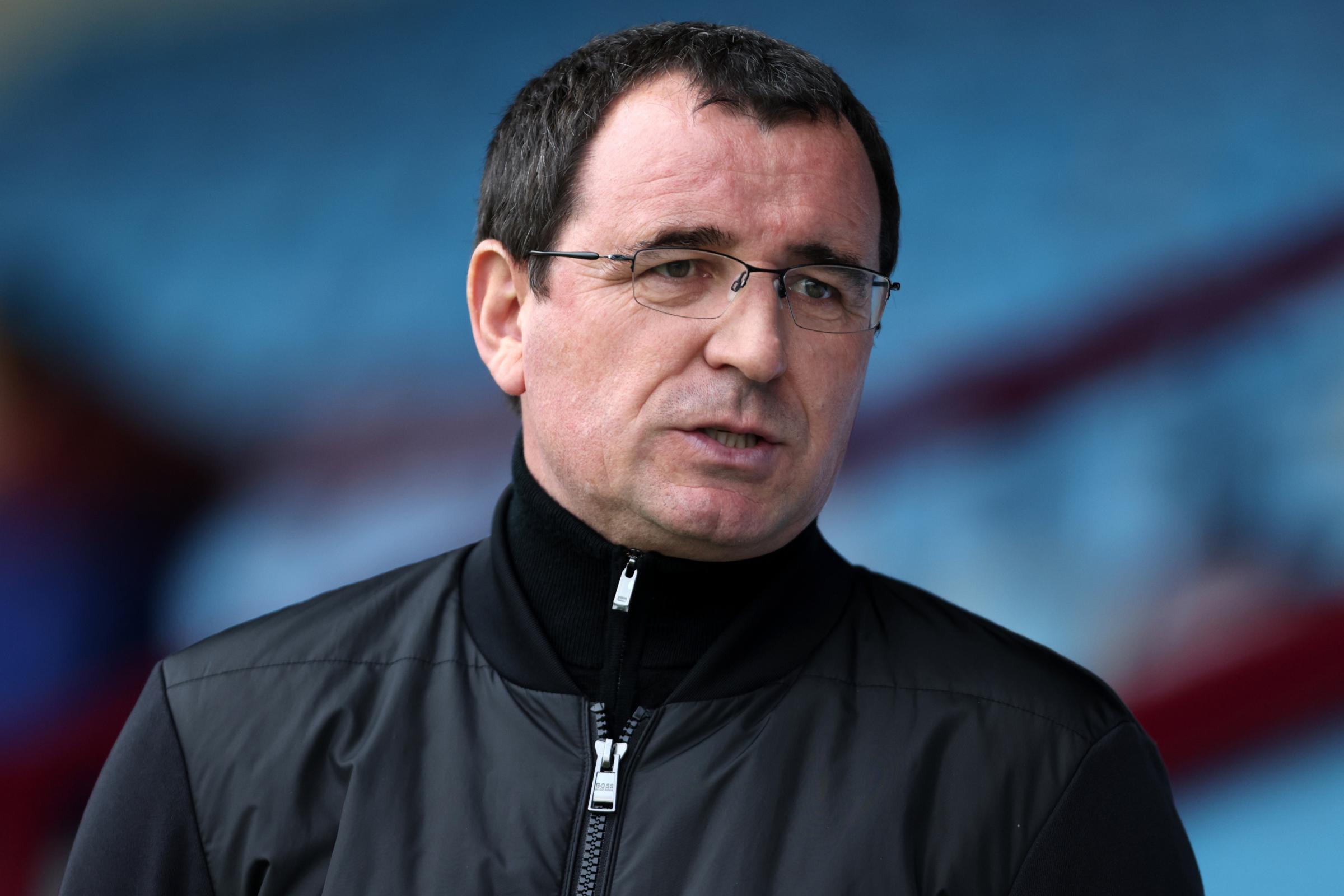 Dundee turn next manager search to ex-Blackburn boss Gary Bowyer
