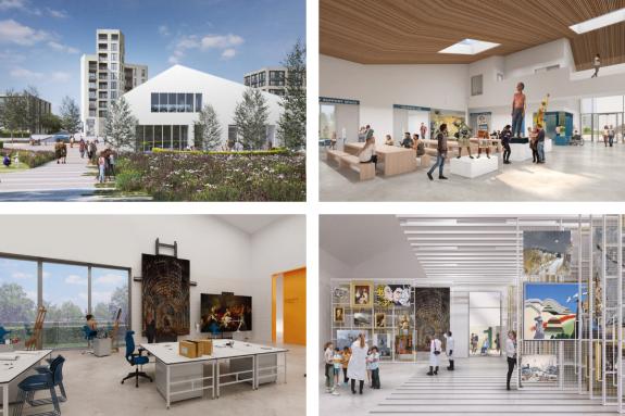 The Herald: A selection of the potential designs The Herald: A selection of the potential designs