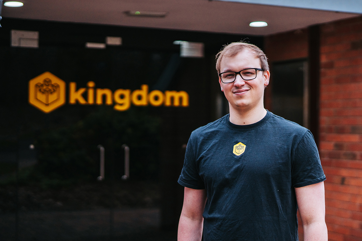 Kingdom goes for a cut above with £2m funding round to boost production - Vimarsana News