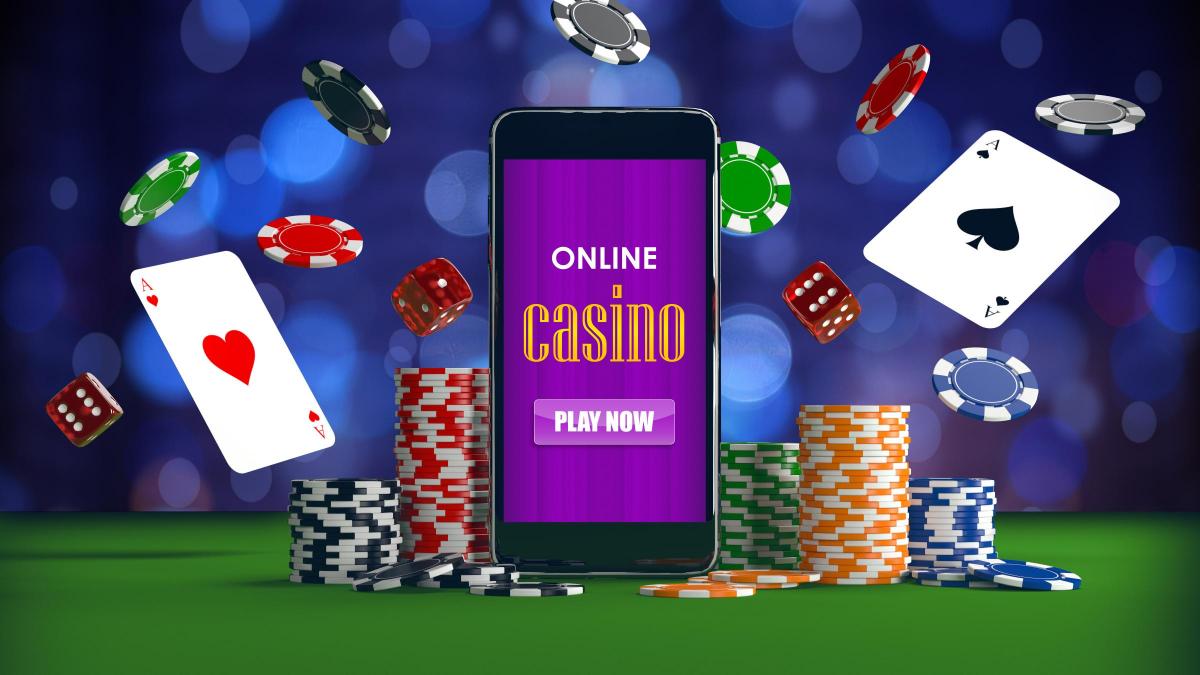 Online Casinos Canada 2022: Top 10 sites for CA players | HeraldScotland