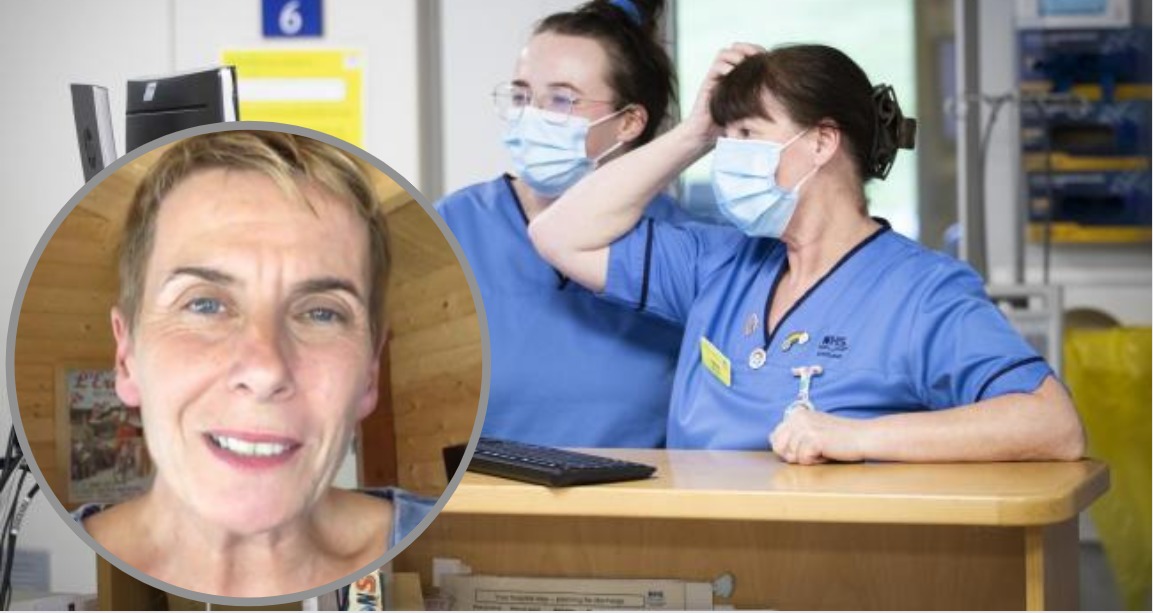 Expert backs Covid boosters for all as she predicts Scotland facing 'quite a surge' in infections - HeraldScotland