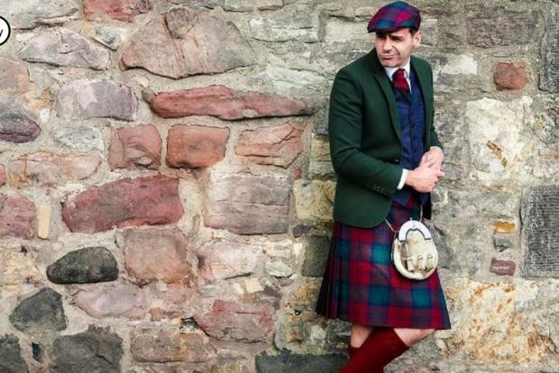 HeraldScotland: The Mountebank Comedy Walk of Edinburgh, Edinburgh. Credit: Tripadvisor