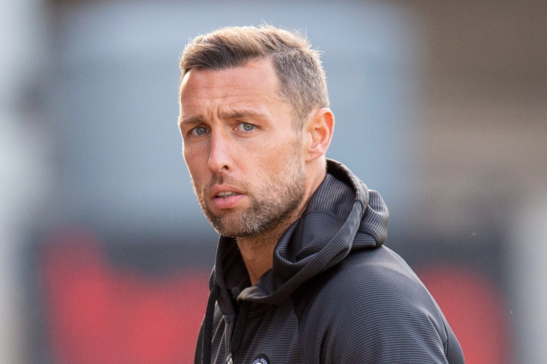 Scott McDonald weighs in on Celtic or Rangers 'better season' debate with 'neck and neck' prediction