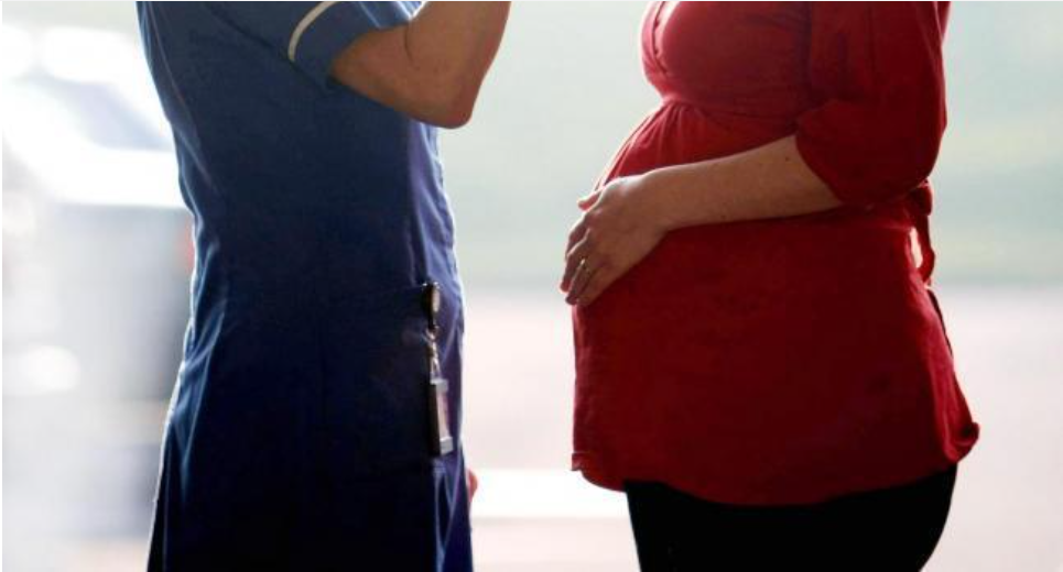 Hundreds of stillbirths wrongly certified as 'unexplained' - Vimarsana News