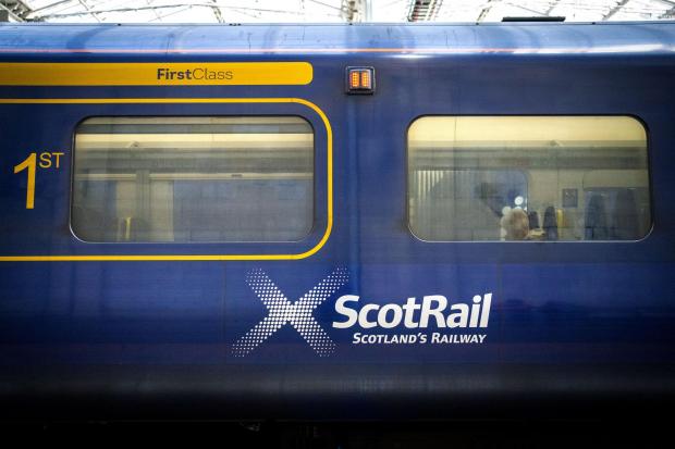 HeraldScotland: New Scotrail timetable