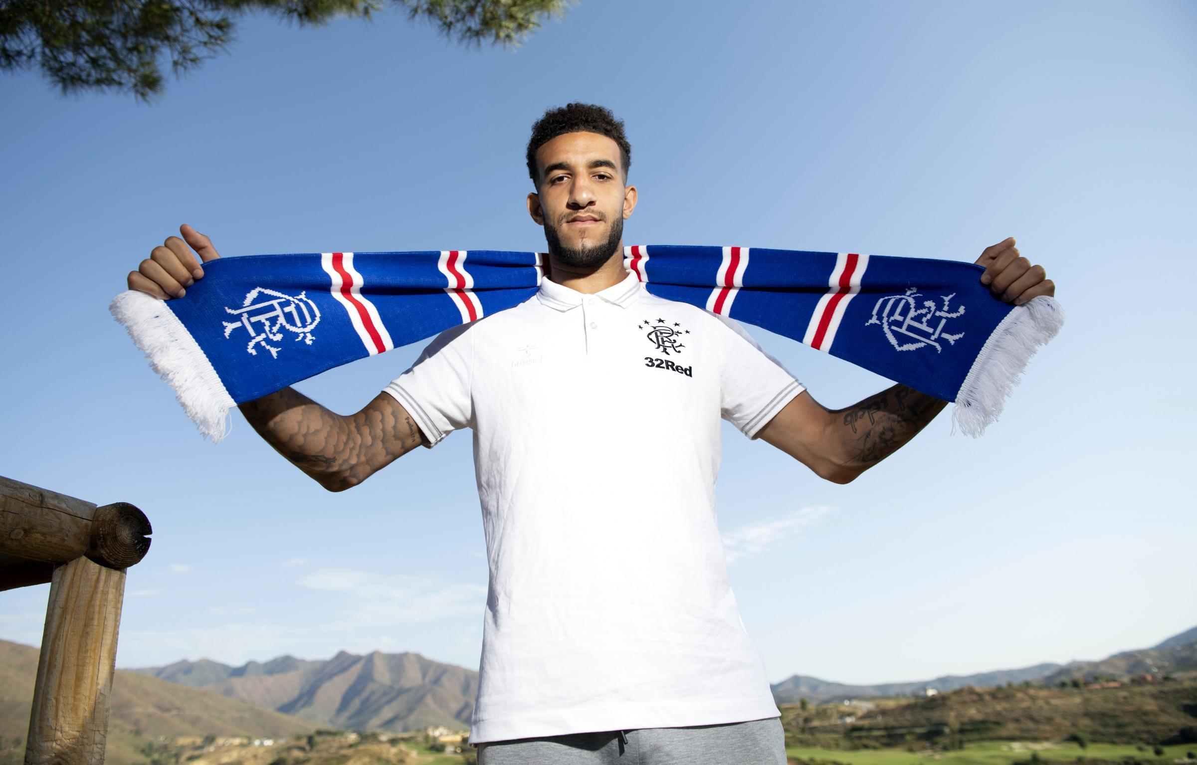 The Premier League transfer insider who alerted Rangers to Connor Goldson