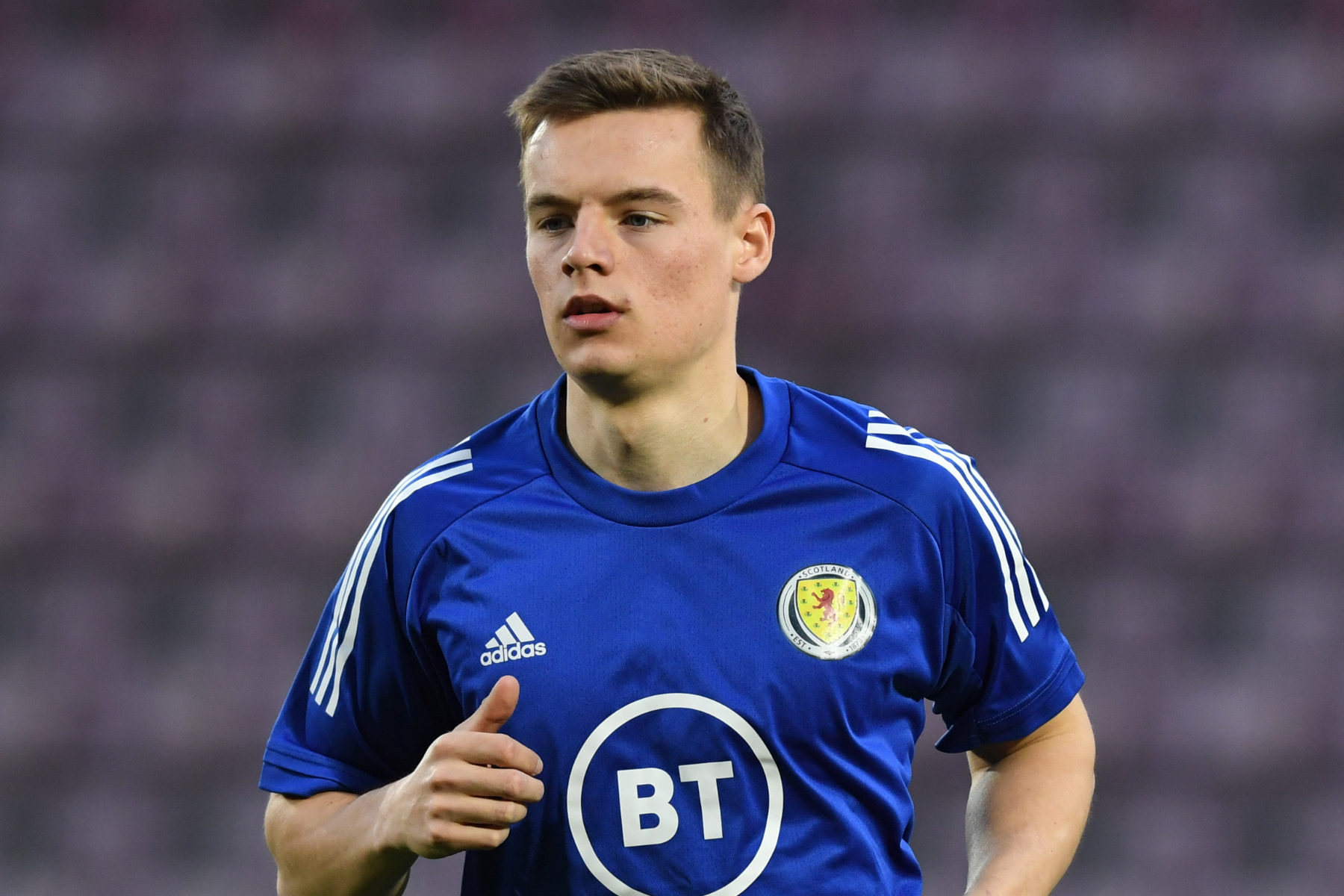 Lewis Mayo pens new Rangers deal before Kilmarnock loan switch