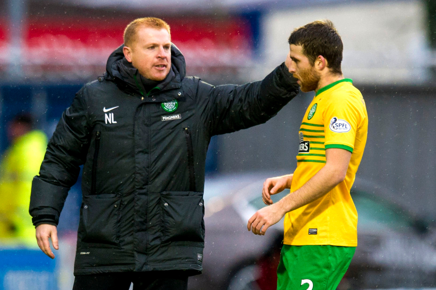 Neil Lennon taps into Celtic connection as Omonia boss signs former Parkhead ace