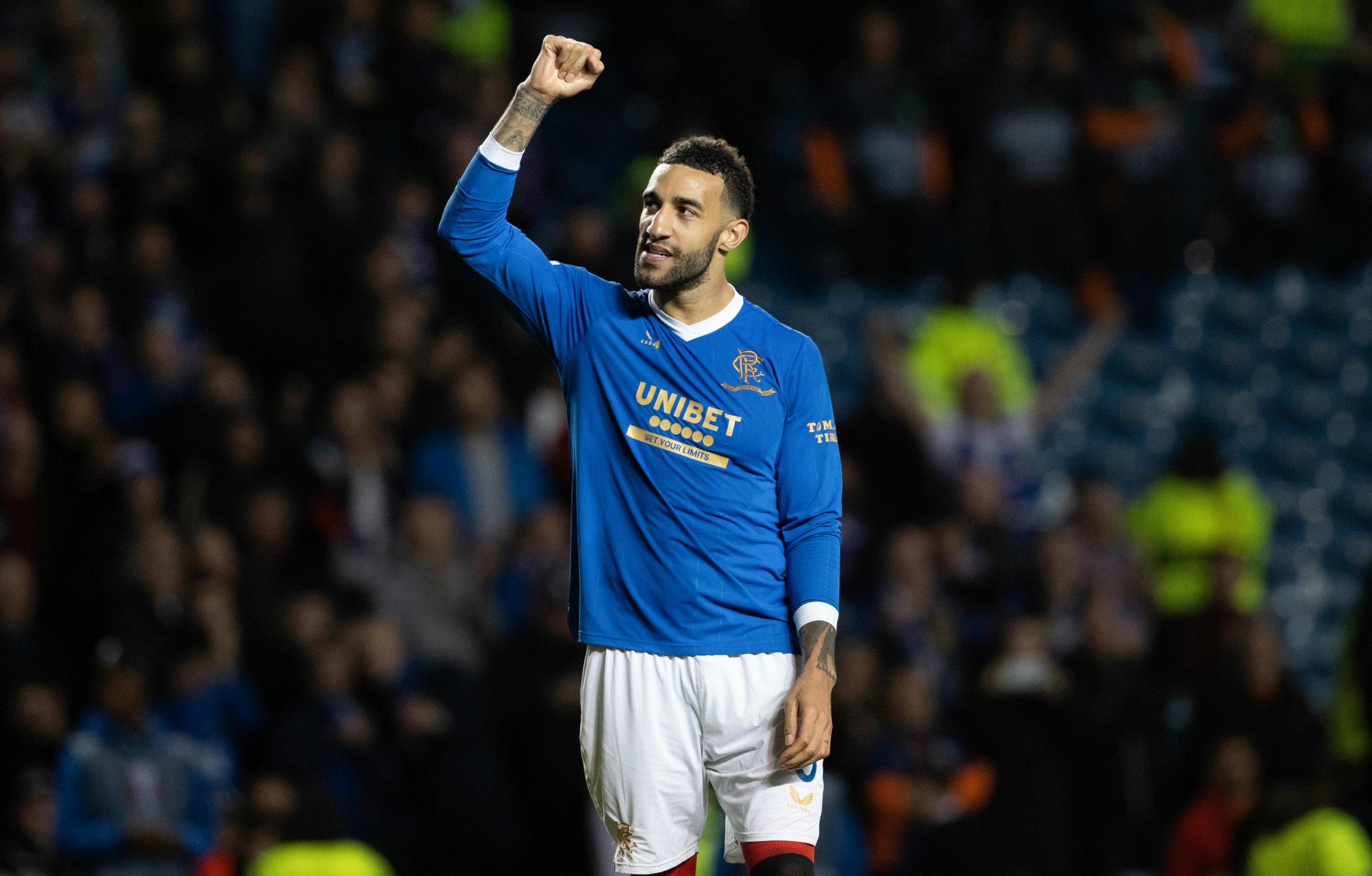 Michael Beale details Connor Goldson qualities and influence and reveals story behind his Ibrox move