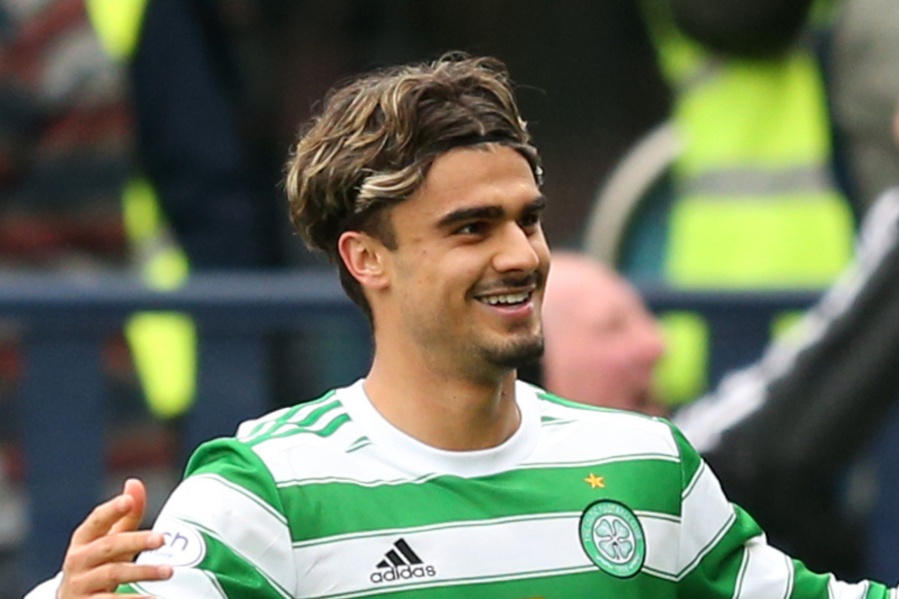 Celtic hero Stiliyan Petrov admits he can't wait for Jota transfer to happen