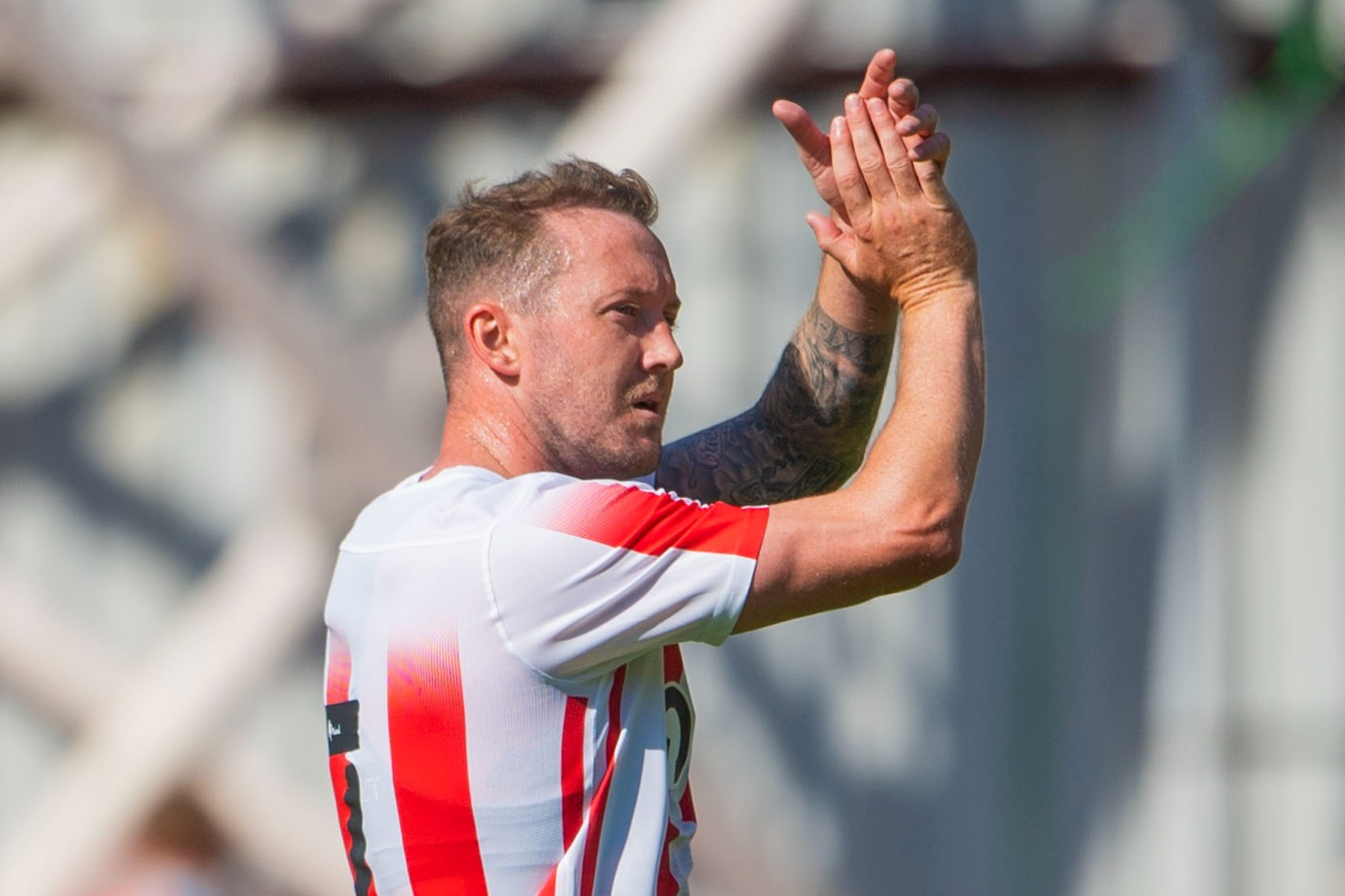 Sage Aiden McGeady will be talisman for Hibs in more ways than one - The Monday Kick-Off