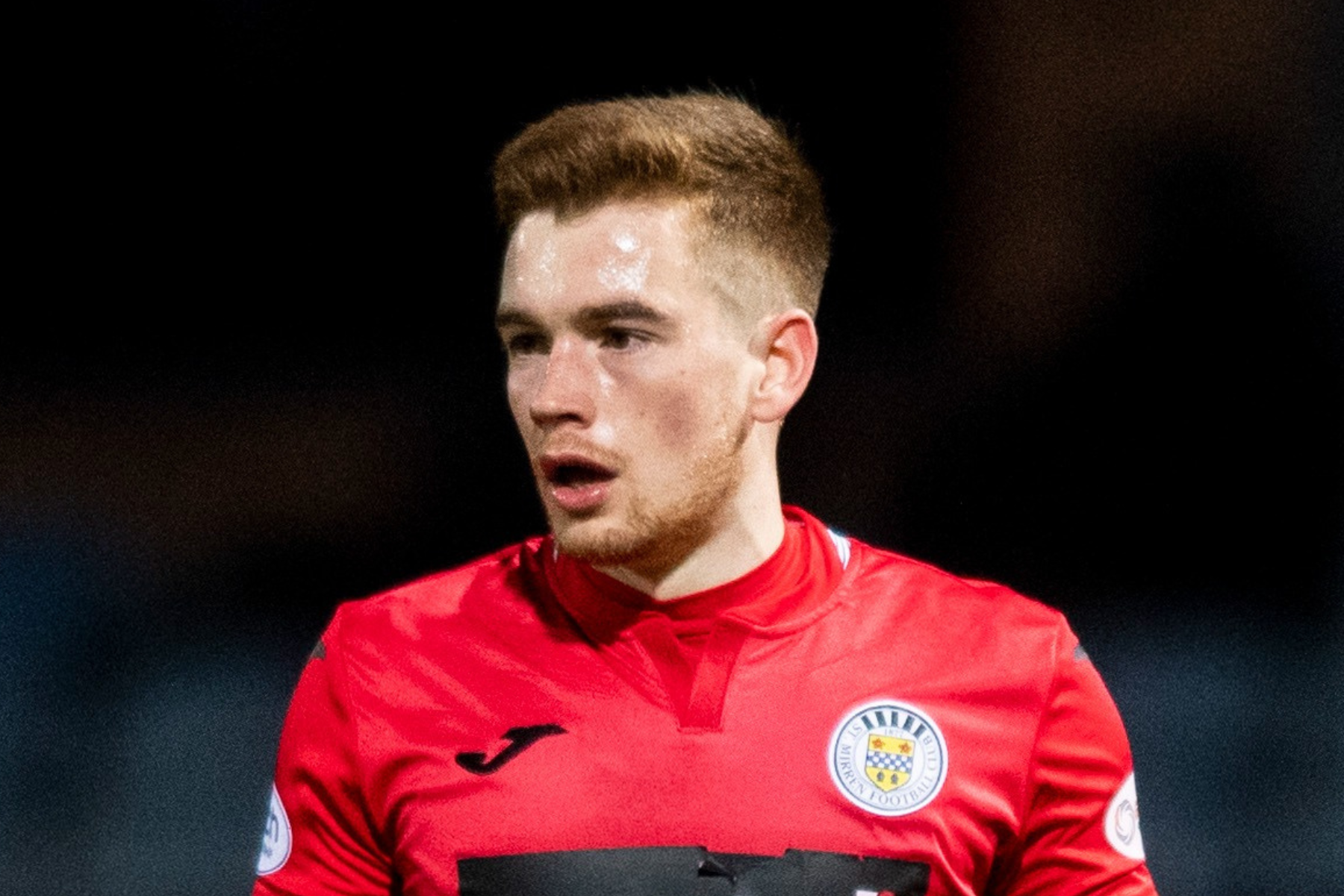 Wolves keep Hearts and Aberdeen 'waiting' over Connor Ronan transfer