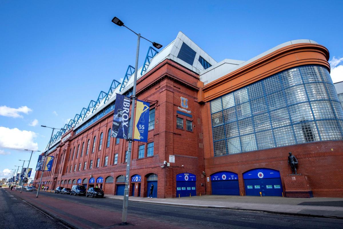 Club 1872 detail Dave King talks and make Douglas Park offer amid ongoing Rangers board tensions