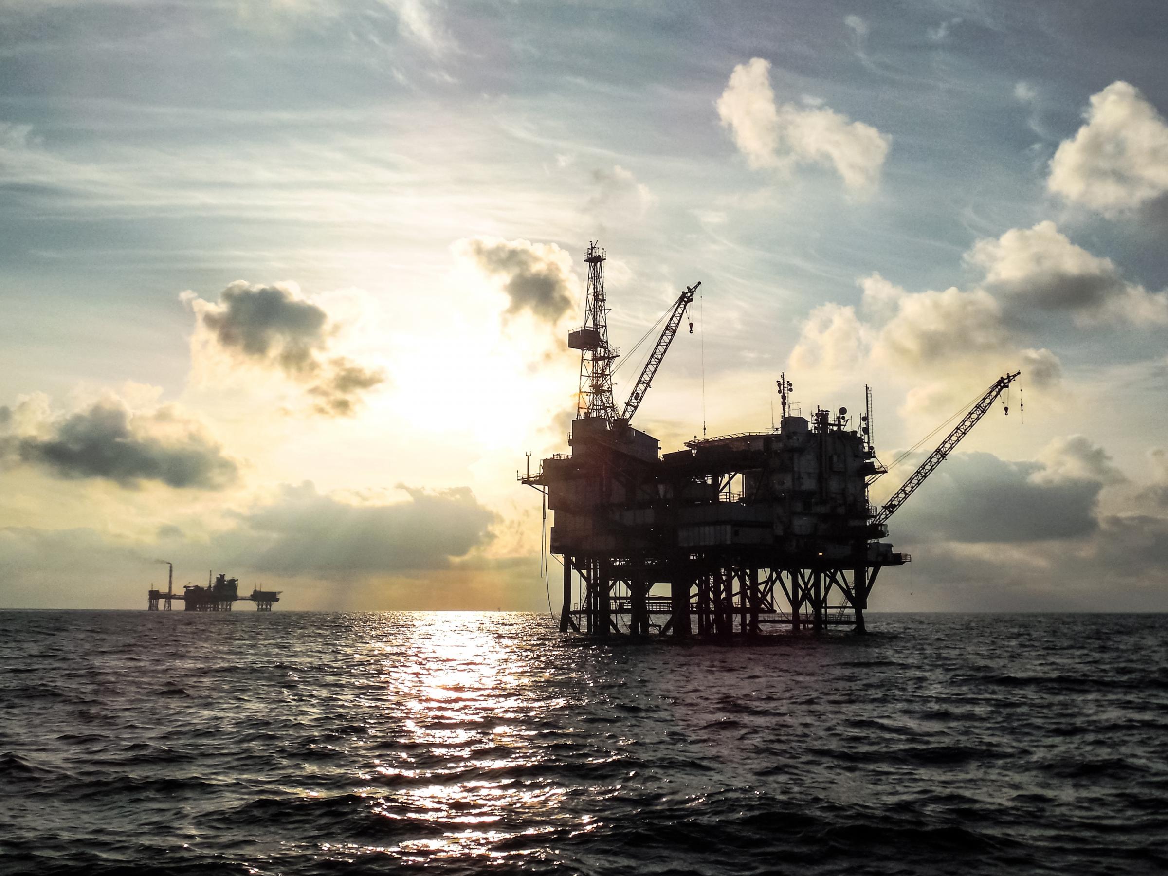 Orcadian hails oil and gas windfall tax allowance
