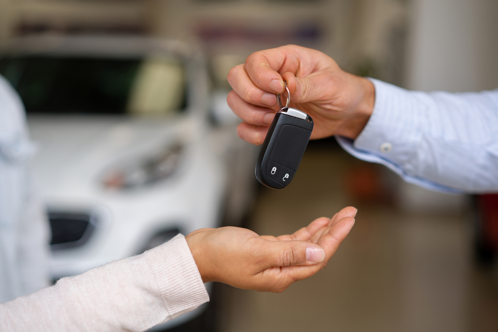 How to sell your car in as little as 24 hours - HeraldScotland