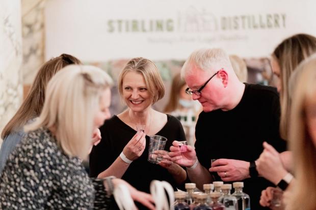 Top names in whisky and gin sign up for ten-day festival: Full list