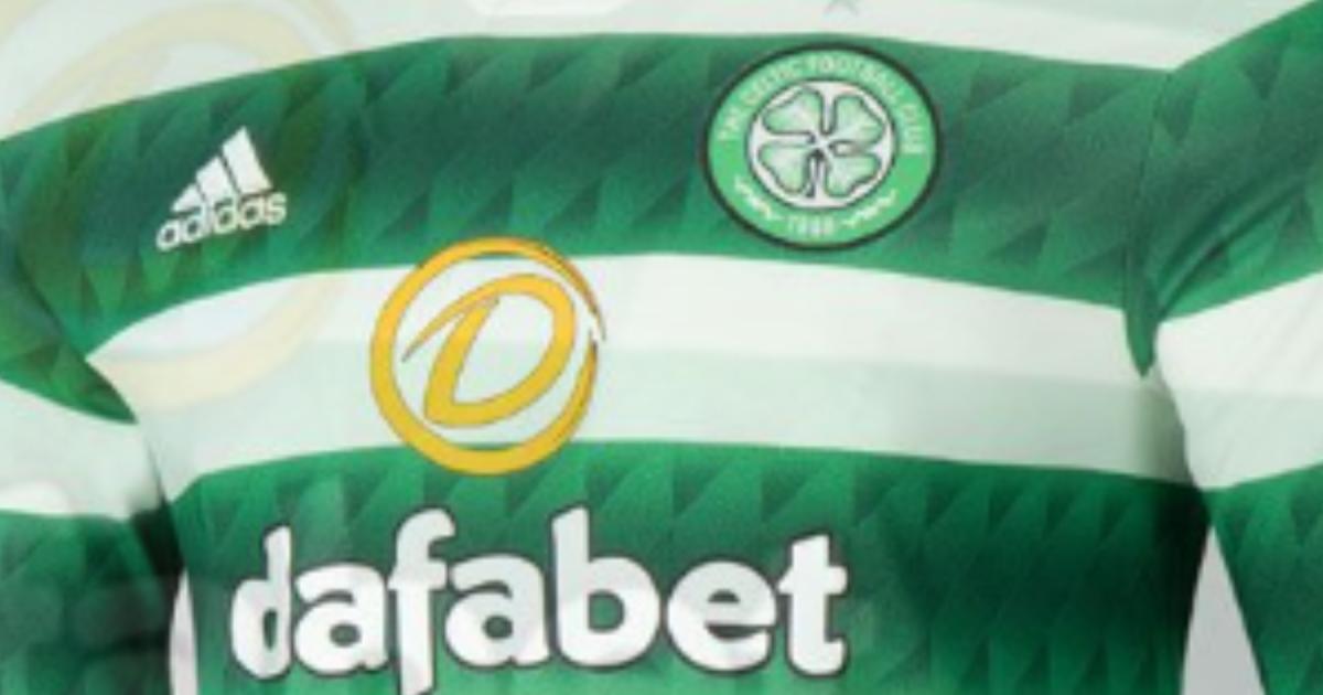 Celtic unveil new home kit as they confirm leaks with Hoops design detailed  - Football Scotland