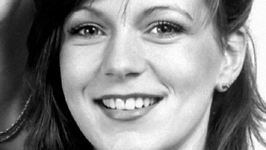 David Wilson: Suspect for murder of Suzy Lamplugh delights in final act of evil