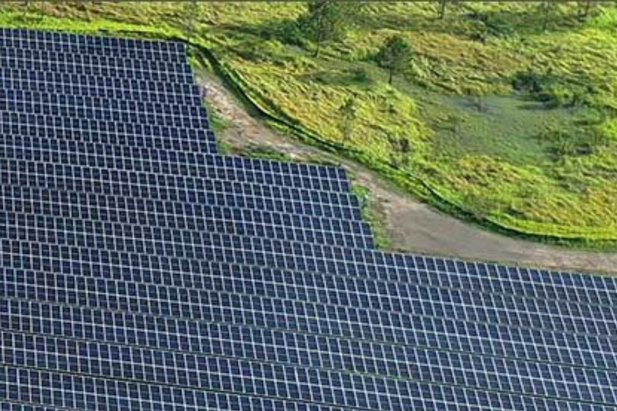 Renewco renewable power expands into US solar