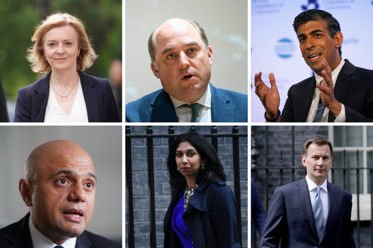 Boris Johnson quits: Who could become the next Prime Minister?