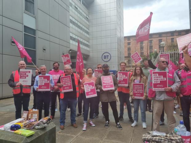HeraldScotland: Staff are demanding better wage increases