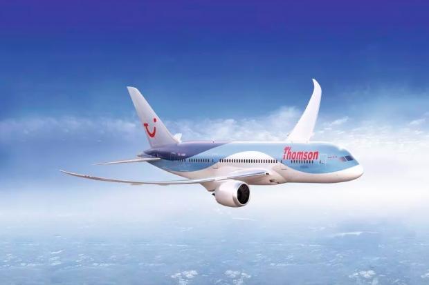 Tui pointed to strong summer bookings for the third quarter at 90 per cent of 2019 levels, rising to 93% in July and August