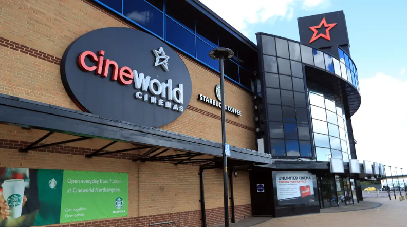 Cineworld bankrupt: UK cinema chain 'prepares for bankruptcy filing' - what we know