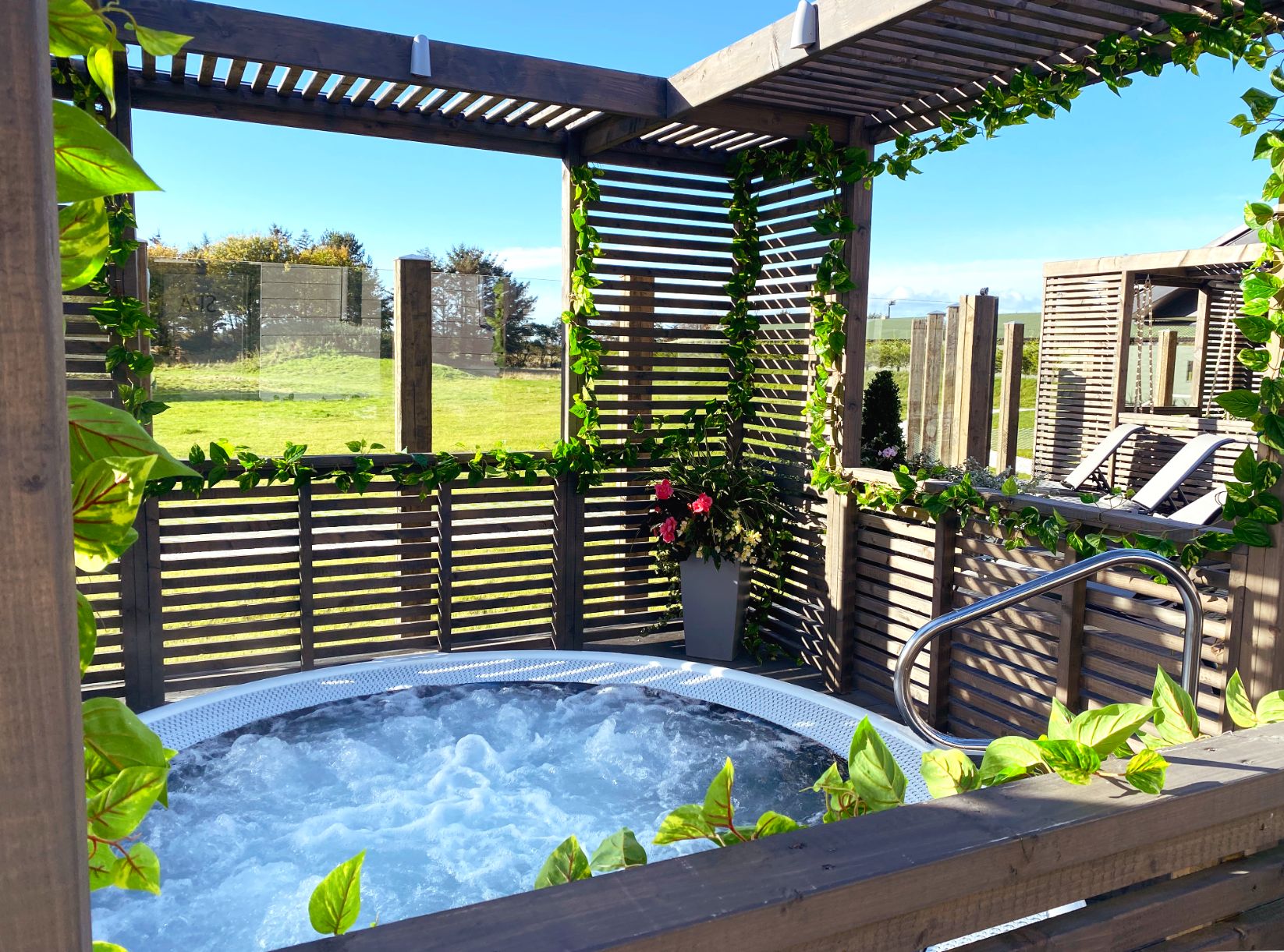 Ayrshire Gailes Hotel unveils new spa breaks