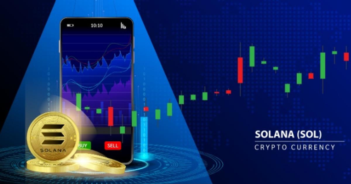 How to buy Solana cryptocurrency in 2022
