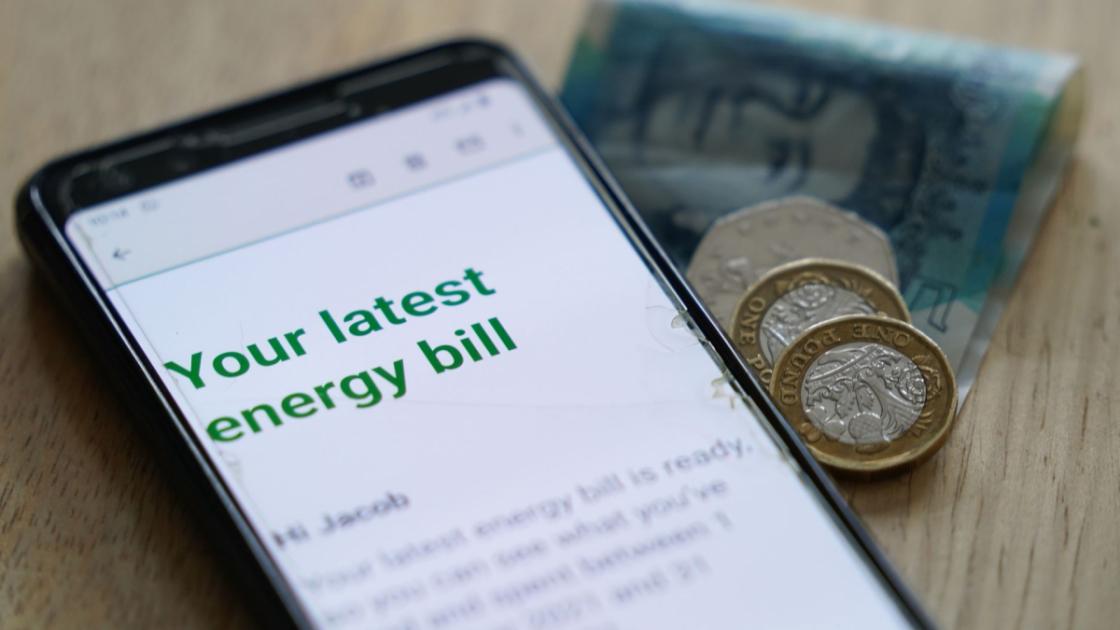 Schottische Haushalte sind mit einem Anstieg der Energiepreise um 42 % konfrontiert
