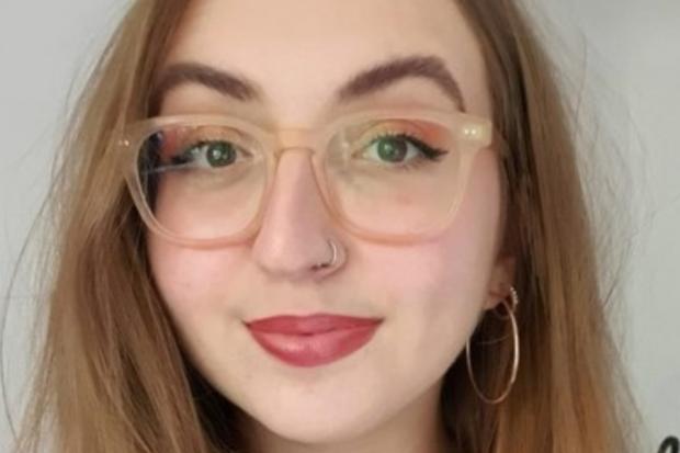 HeraldScotland: Sophie Swan, a student at Glasgow University, said the lack of financial support over the summer meant June felt life a "cliff edge".