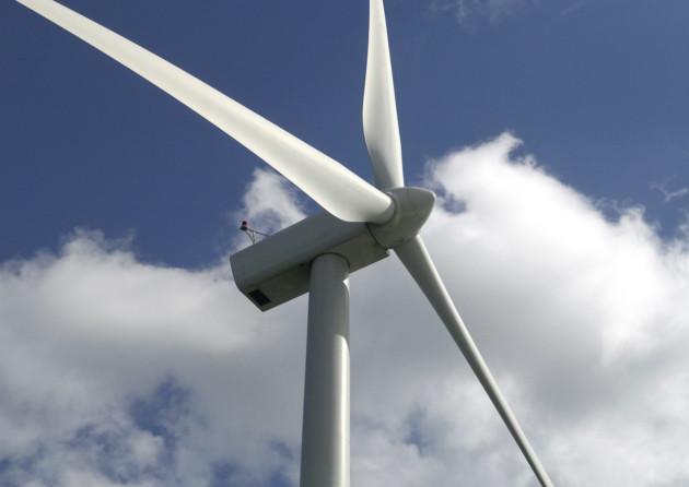 Highland Council støtter overhaling av vindparkbidrag