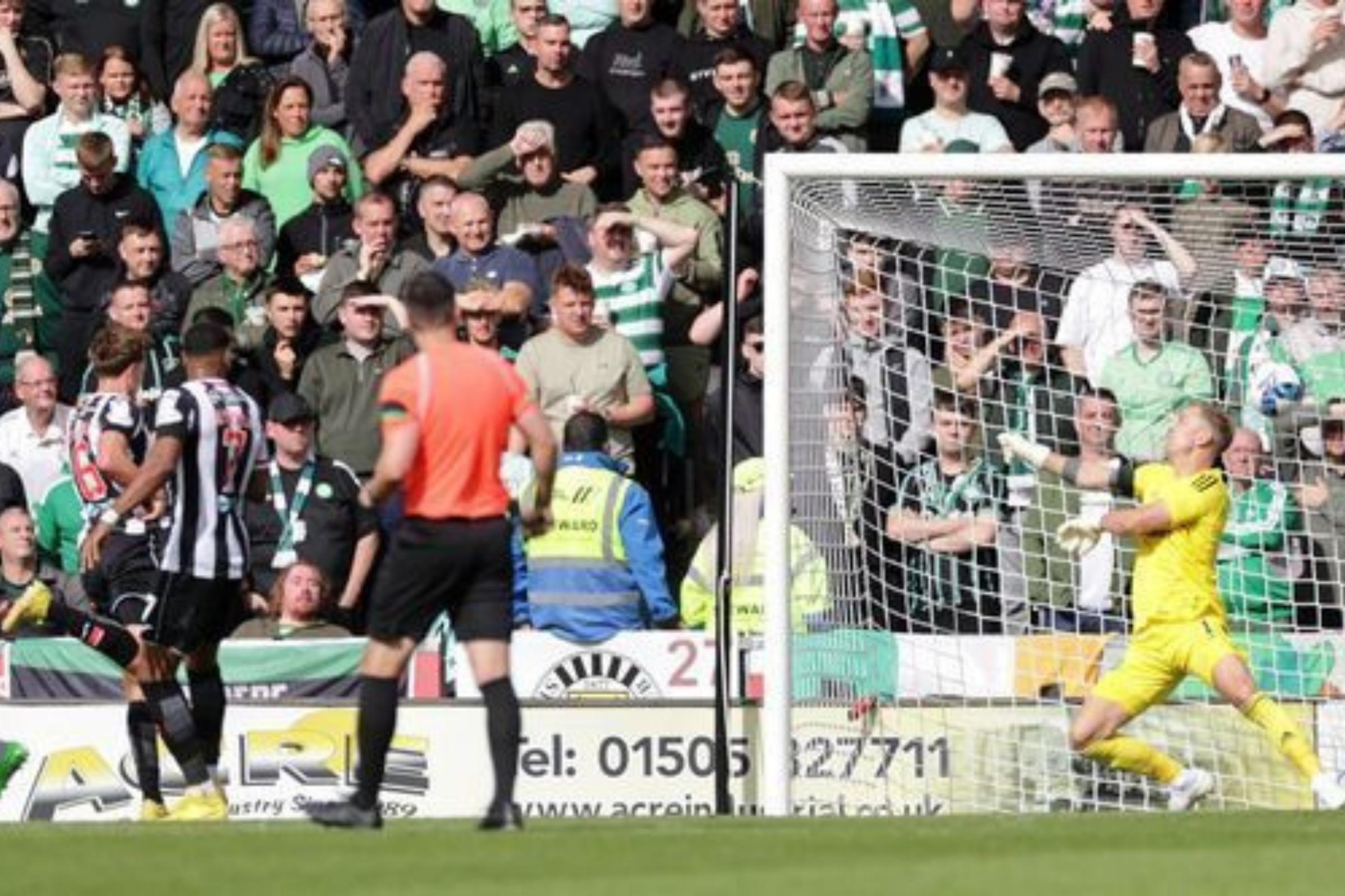 3 Celtic burning issues as Ange Postecoglou's side lose to St Mirren in Paisley