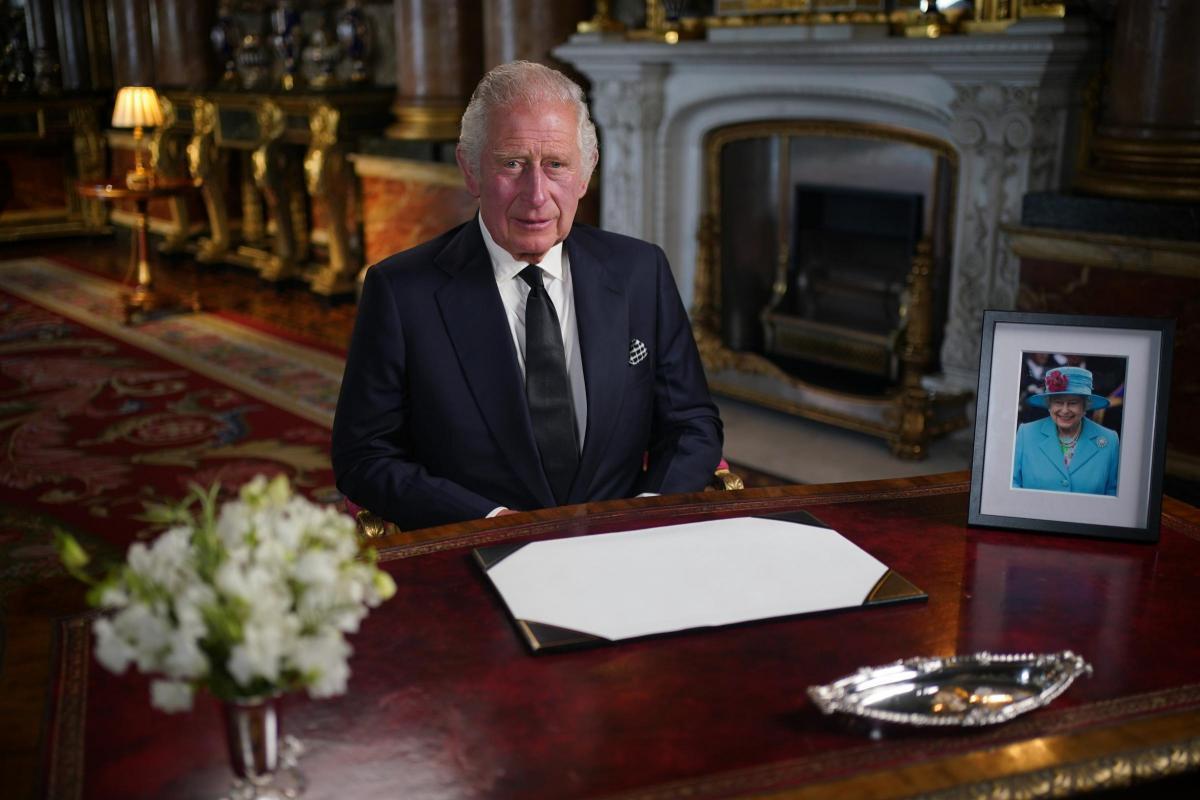King Charles next big challenge is the threat of an increasingly disunited kingdom