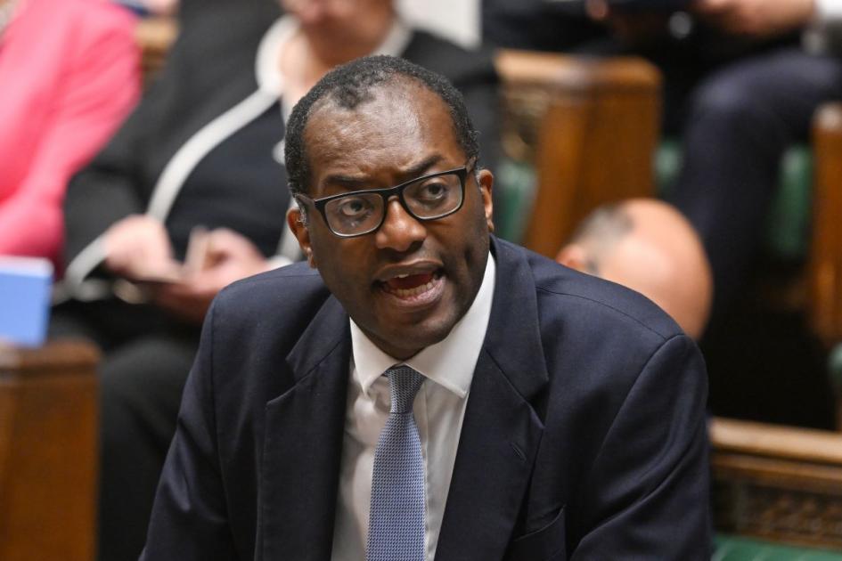 Mini-budget: IFS warns Kwarteng 'willing to gamble with fiscal sustainability'