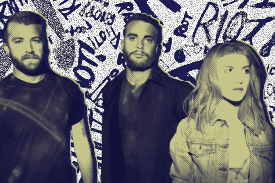 10 Paramore songs that tell their story as This Is Why is released