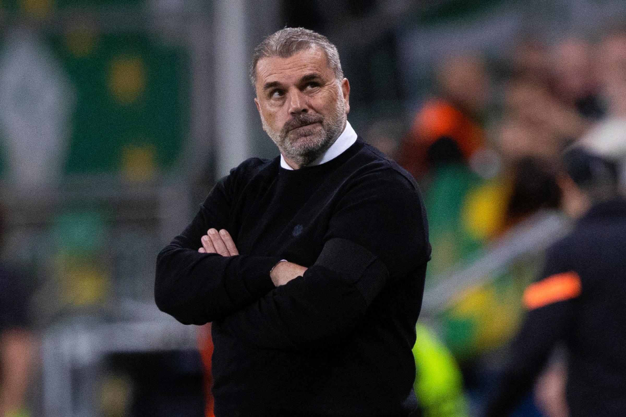 3 burning issues as Celtic defeated by RB Leipzig in the Champions League
