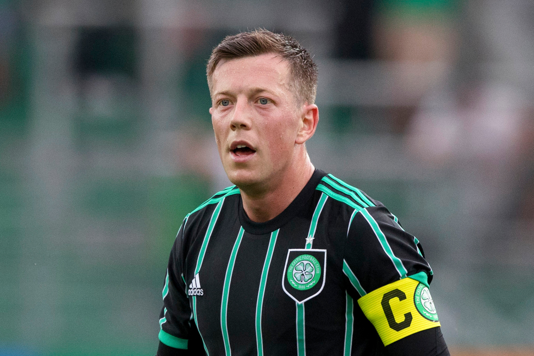 'It doesn't look good': Callum McGregor Celtic injury update from Ange Postecoglou
