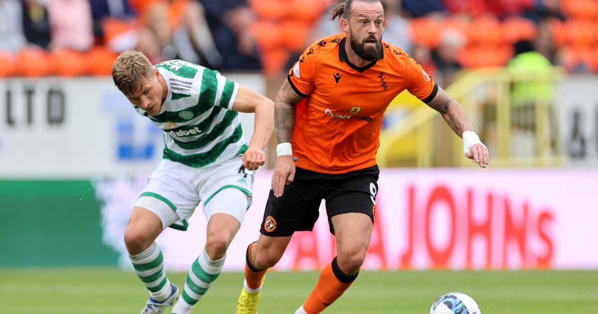 Dundee United vs Celtic: Live stream, TV channel, kick-off time & where to  watch