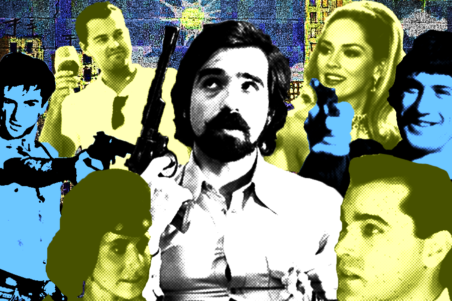 10 songs from Martin Scorsese films to tell director's story - Vimarsana News