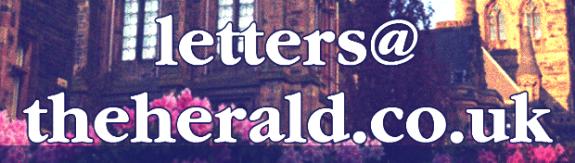 The Herald: The Herald: