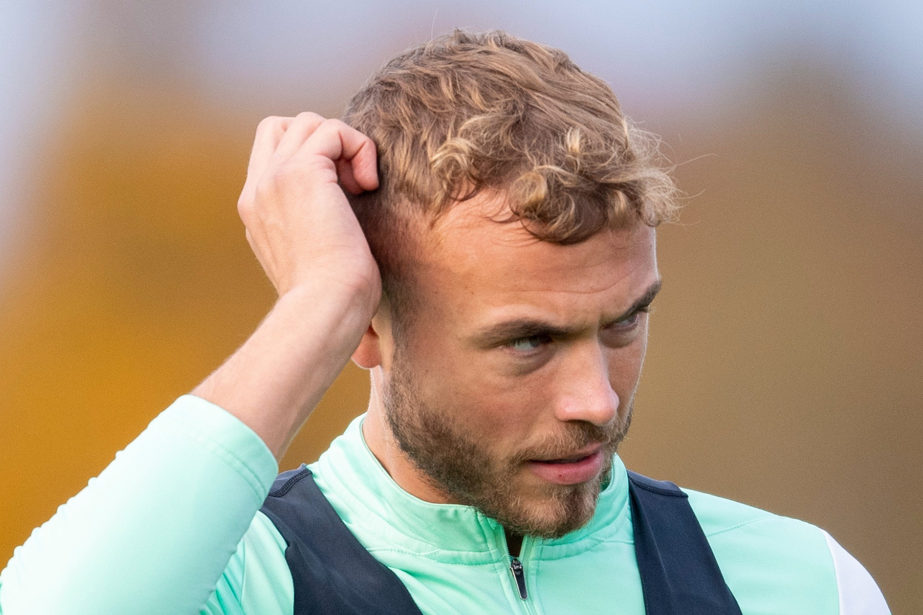 Ryan Porteous to leave Hibs as 'highly-improved' deal rejected