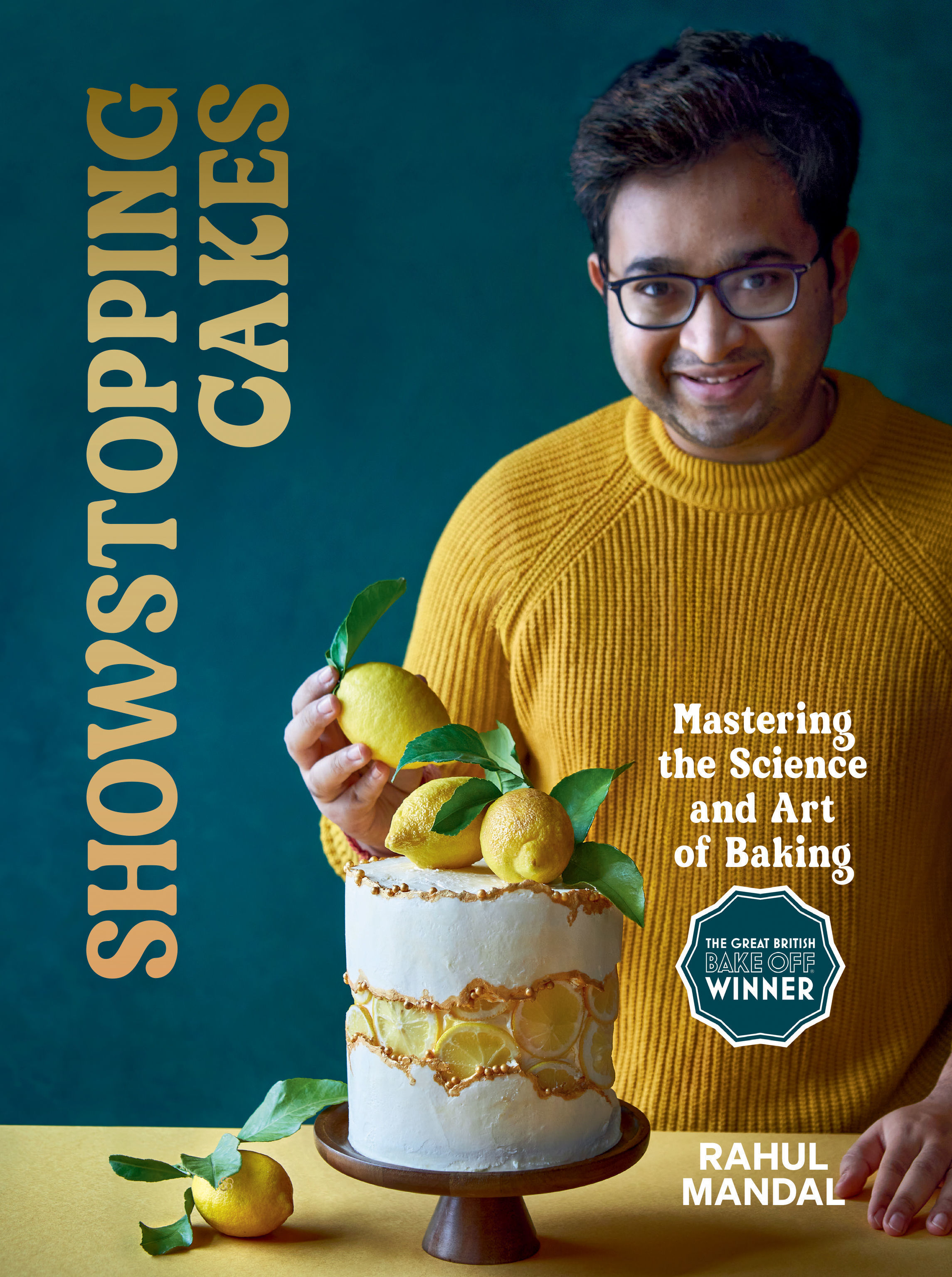 Rahul Mandal on baking to make friends and his fear of Paul Hollywood HeraldScotland