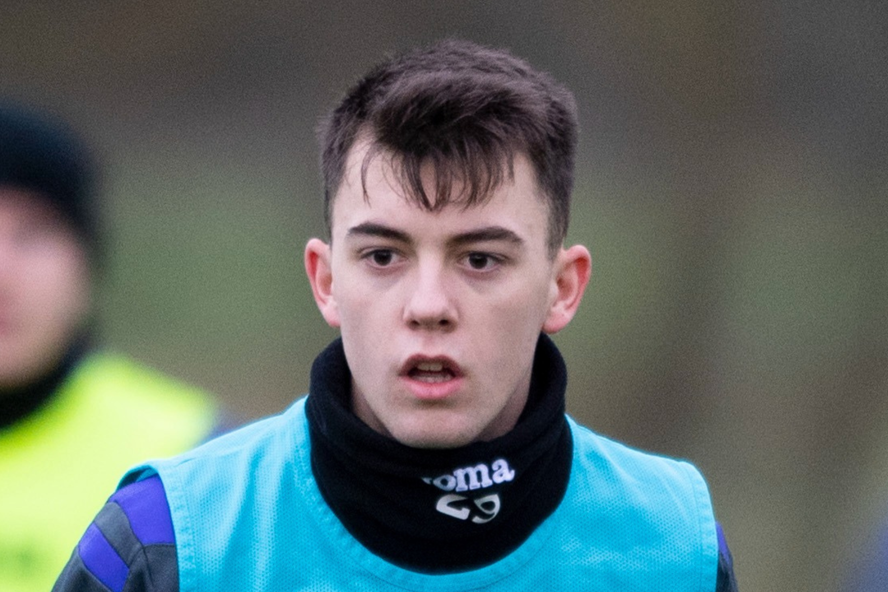 Livingston confirm Steven Bradley signing as youngster departs Hibs