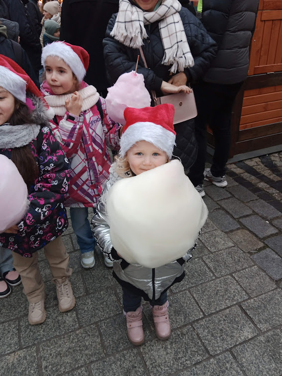 Christmas treats, trips and parties - Glasgow Caring Citys aim to help Ukrainian refugees