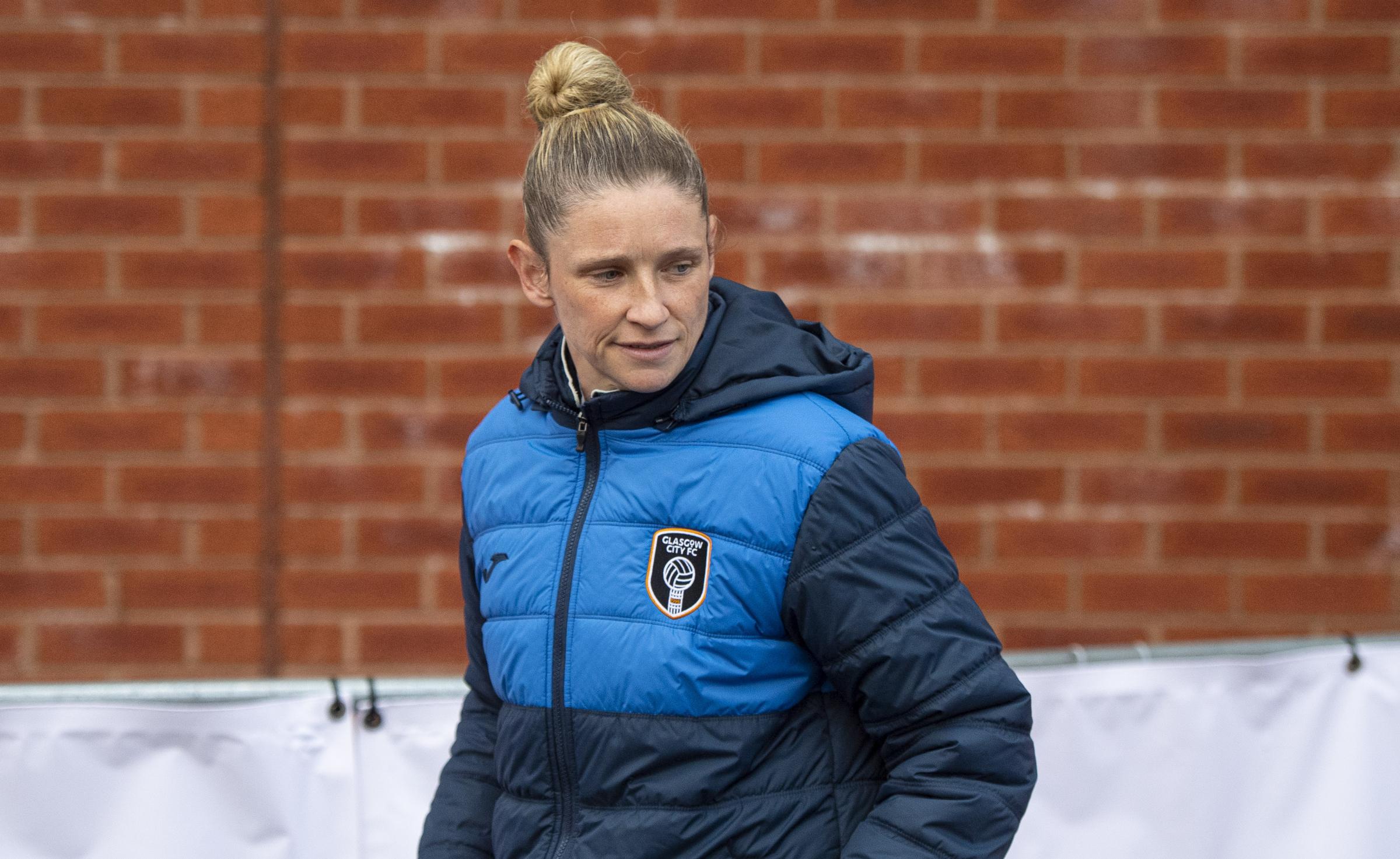 Gleeson exit opens door to continuity in Leanne Ross at Glasgow City